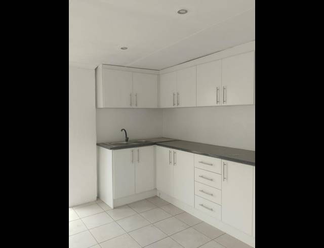 1 BEDROOM PROPERTY TO RENT IN RIETKOL AH